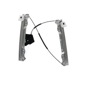 2014 Chrysler 200 Window Regulator Front Right TrakMotive 202677 image 3 of 4
