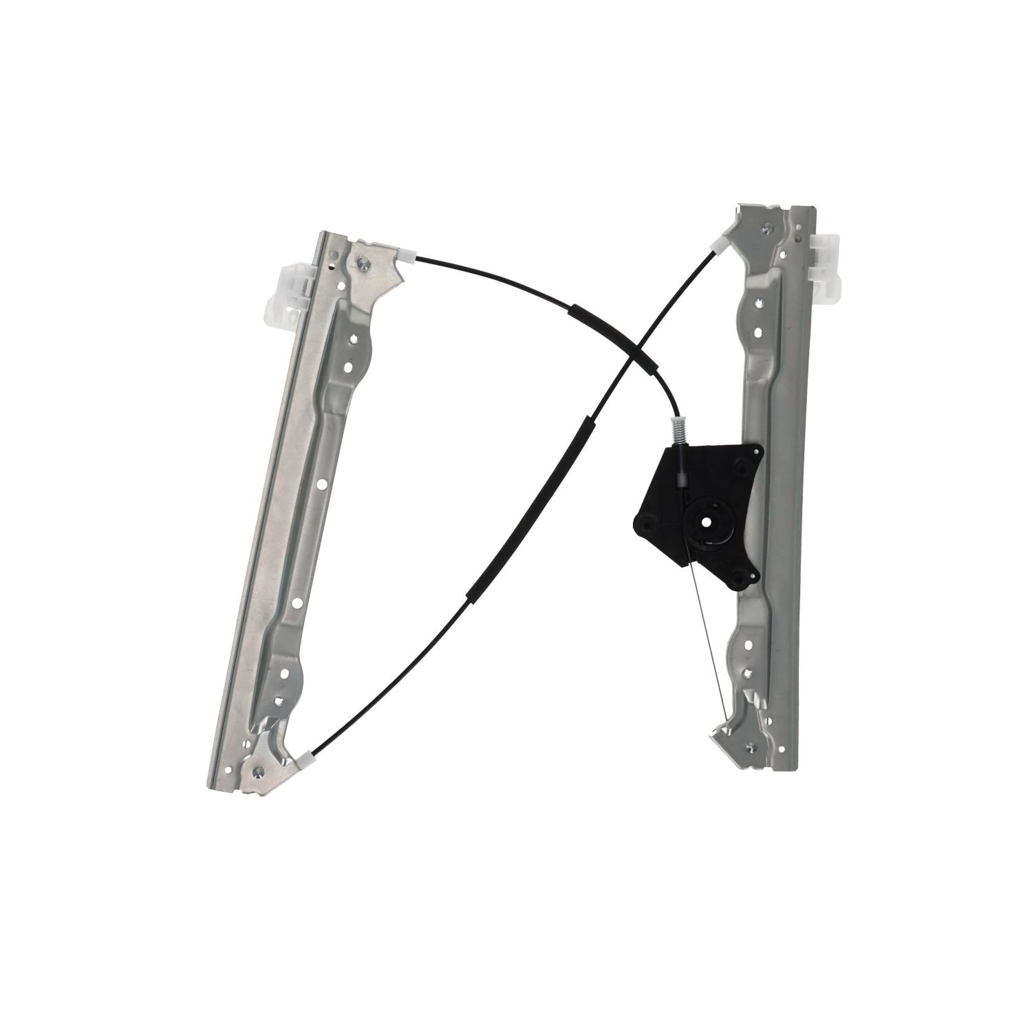 TrakMotive 202677 - Window Regulator TrakMotive 202677 Power Window Regulator Assembly product image 4 of 4
