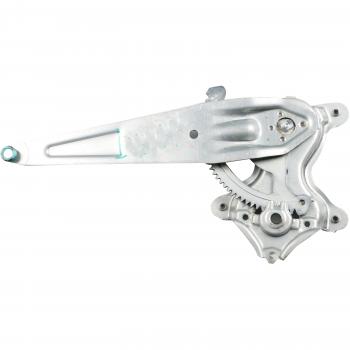 2006 Lexus LX470 Window Regulator Rear Right TrakMotive 202714 image 1 of 3