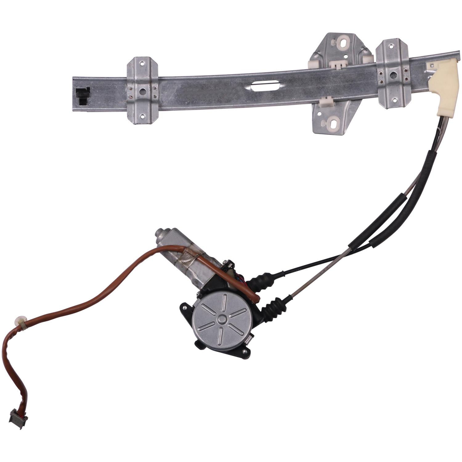 TrakMotive 210005 - Power Window Motor and Regulator Assembly TrakMotive 210005 Power Window Motor and Regulator Assembly product image 1 of 6