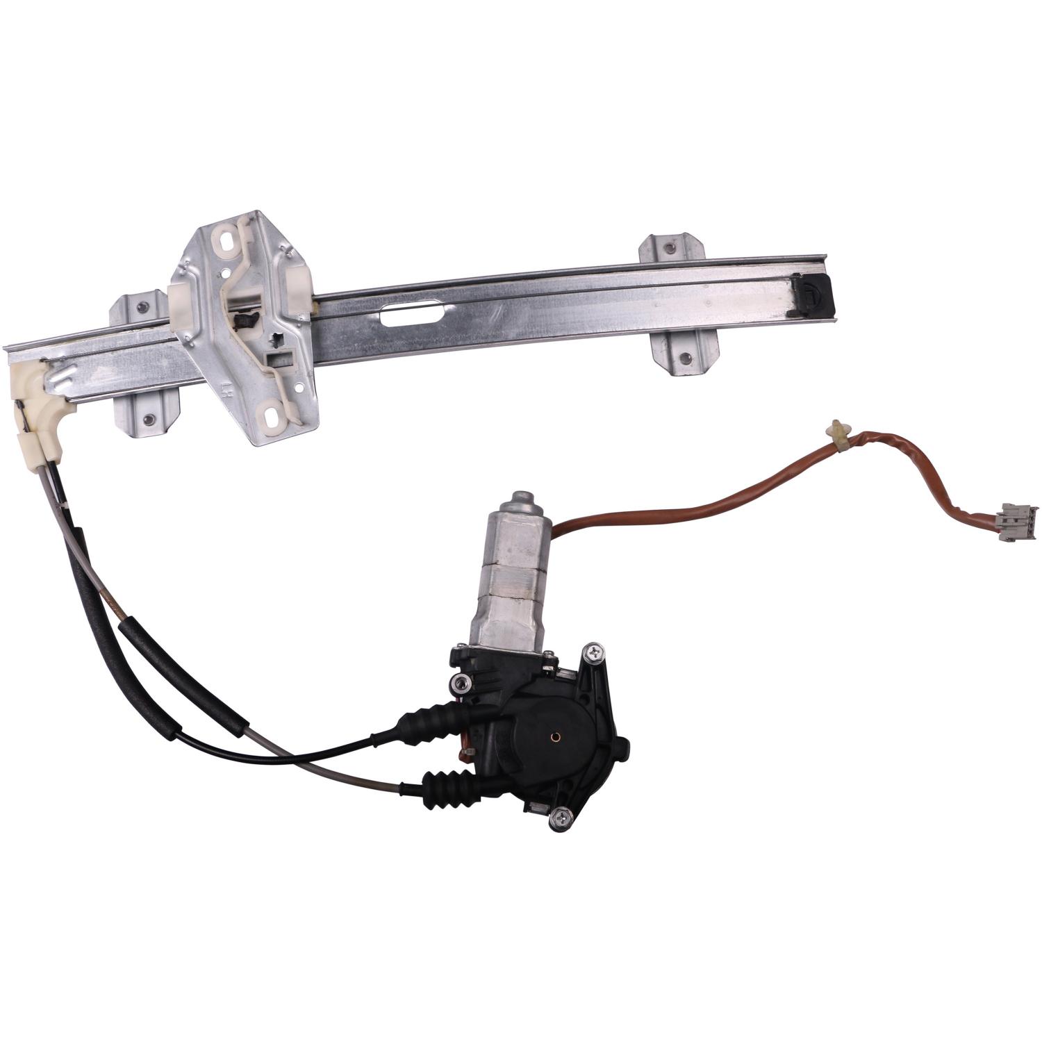 TrakMotive 210005 - Power Window Motor and Regulator Assembly TrakMotive 210005 Power Window Motor and Regulator Assembly product image 2 of 6
