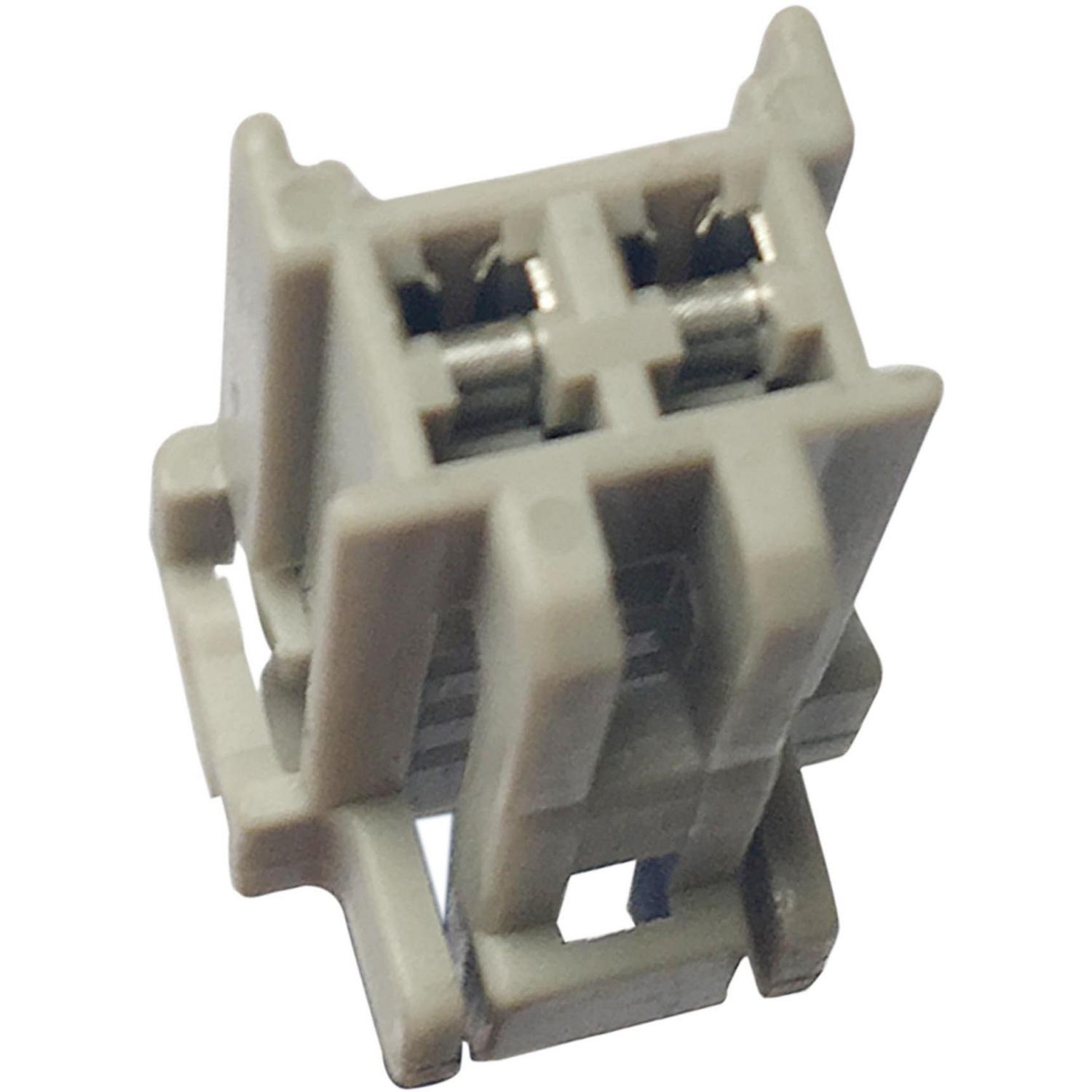 TrakMotive 210006 Power Window Motor and Regulator Assembly product image 6 of 6
