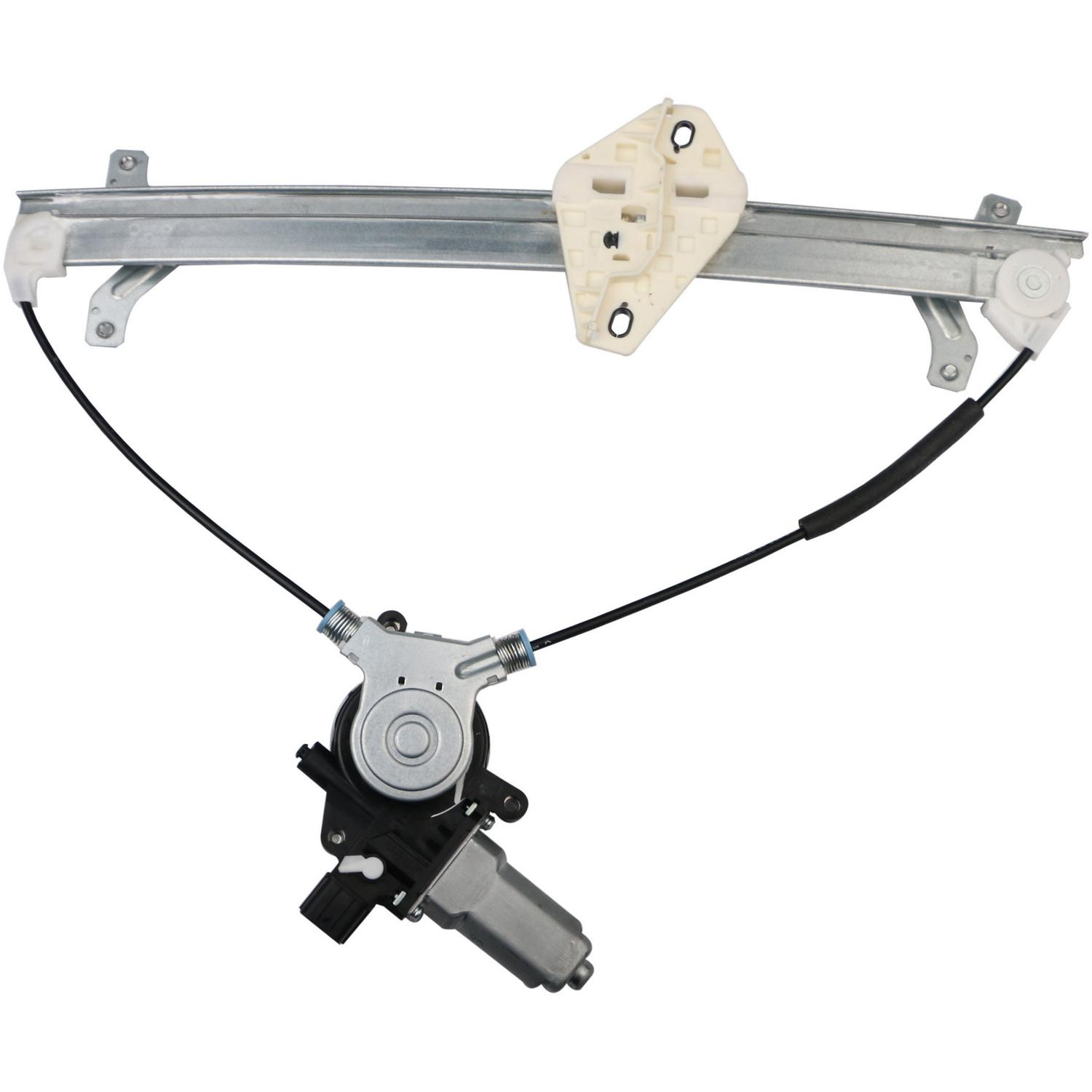 TrakMotive 210022 - Power Window Motor and Regulator Assembly TrakMotive 210022 Power Window Motor and Regulator Assembly product image 2 of 7