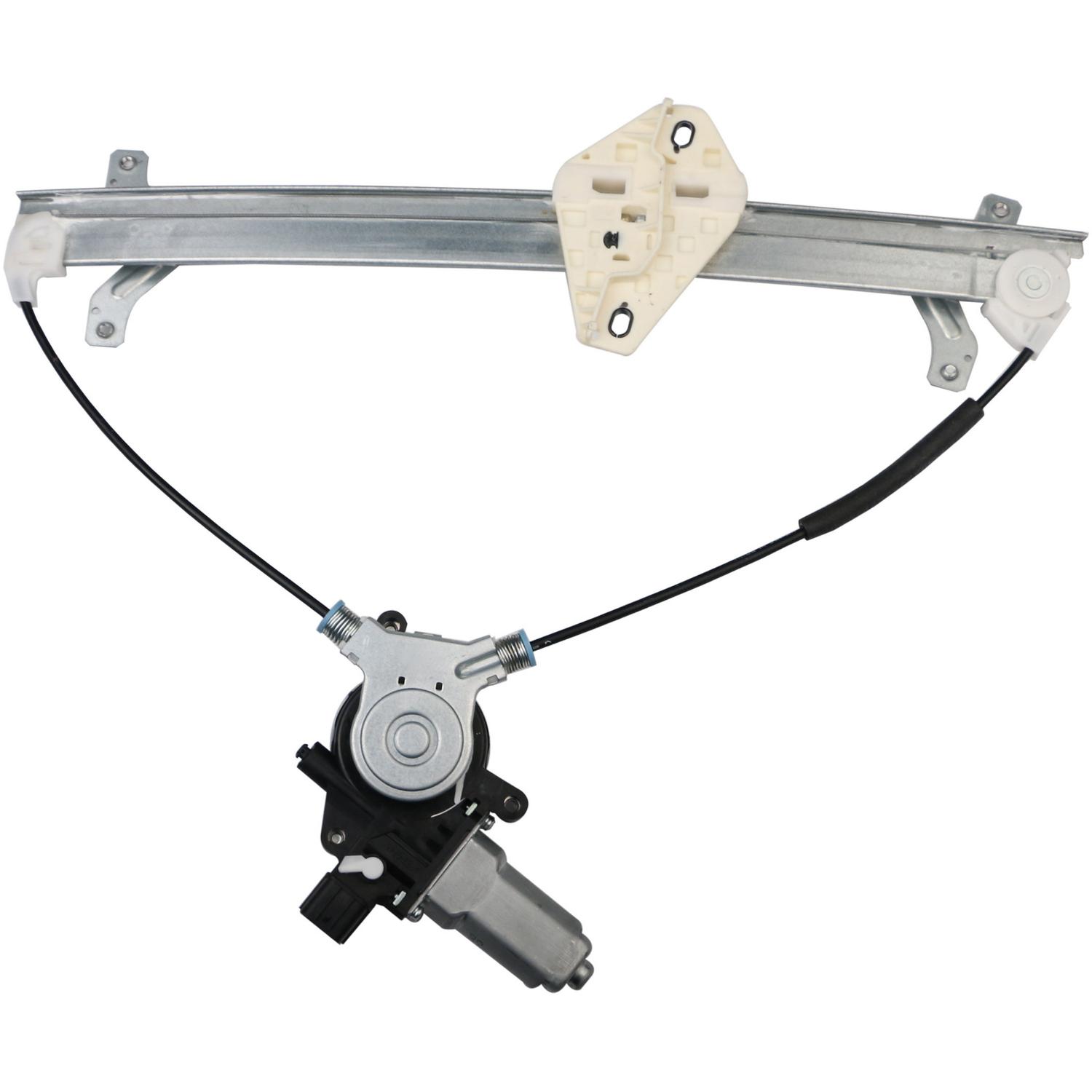 TrakMotive 210022 - Power Window Motor and Regulator Assembly TrakMotive 210022 Power Window Motor and Regulator Assembly product image 6 of 7