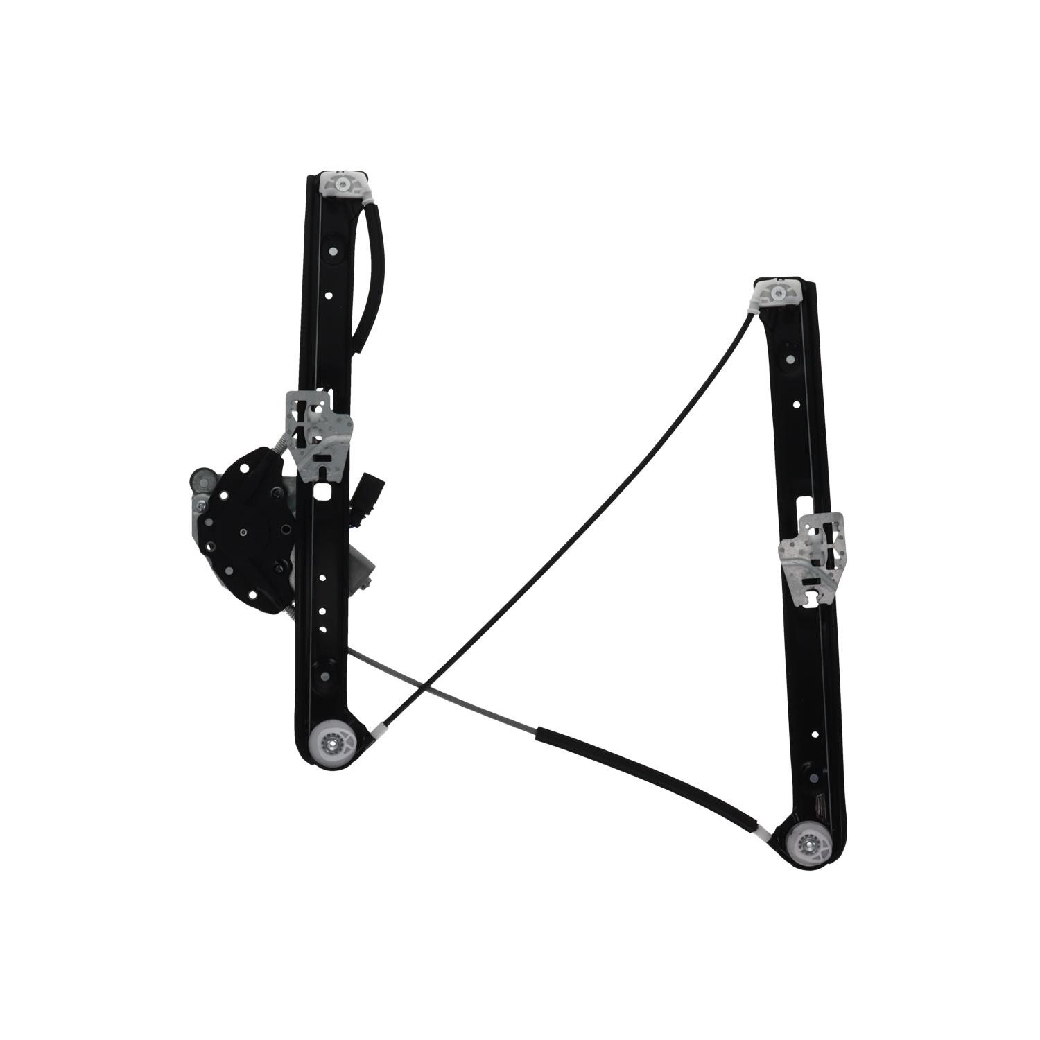 TrakMotive 210050 - Power Window Motor and Regulator Assembly TrakMotive 210050 Power Window Motor and Regulator Assembly product image 5 of 6