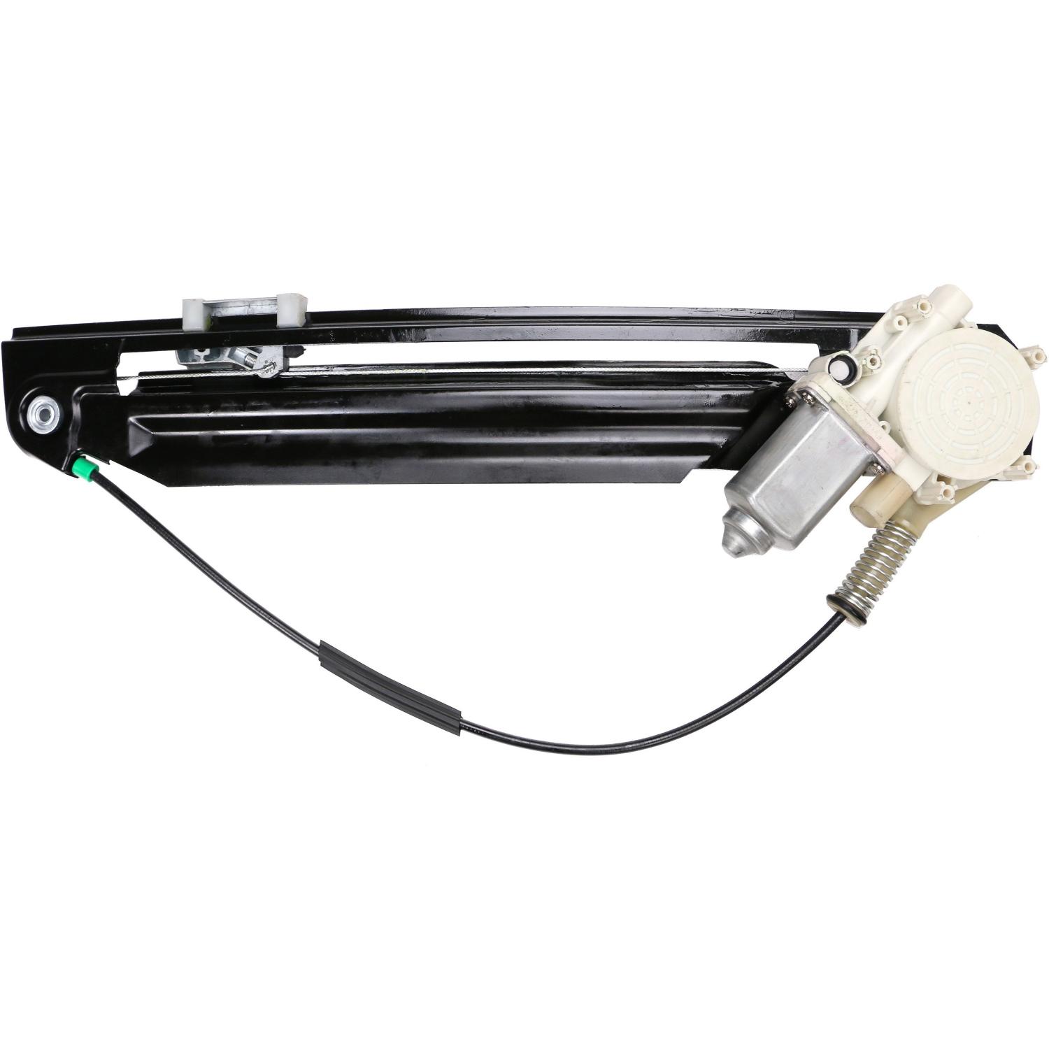 TrakMotive 210055 - Power Window Motor and Regulator Assembly TrakMotive 210055 Power Window Motor and Regulator Assembly product image 1 of 6