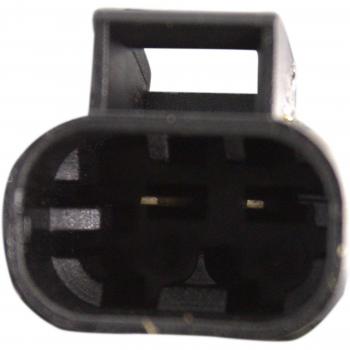 2000 GMC Savana 2500 Power Window Motor and Regulator Assembly Front Left TrakMotive 210064 image 3 of 4