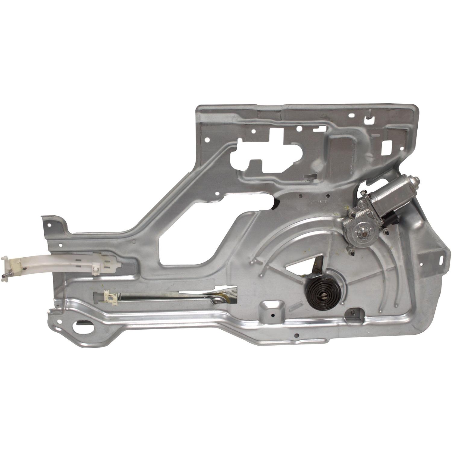 TrakMotive 210064 - Power Window Motor and Regulator Assembly TrakMotive 210064 Power Window Motor and Regulator Assembly product image 4 of 6