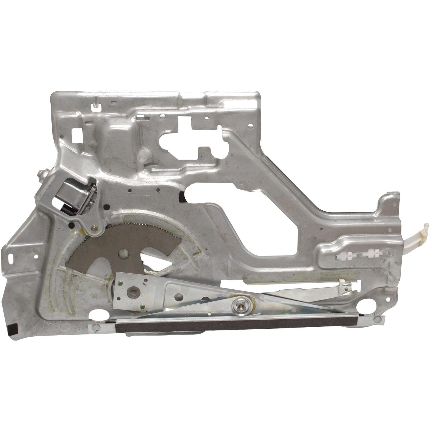TrakMotive 210064 - Power Window Motor and Regulator Assembly TrakMotive 210064 Power Window Motor and Regulator Assembly product image 5 of 6