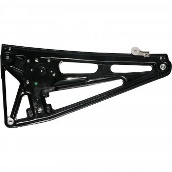 2000 BMW 740iL Power Window Motor and Regulator Assembly Rear Right TrakMotive 210076 image 1 of 4