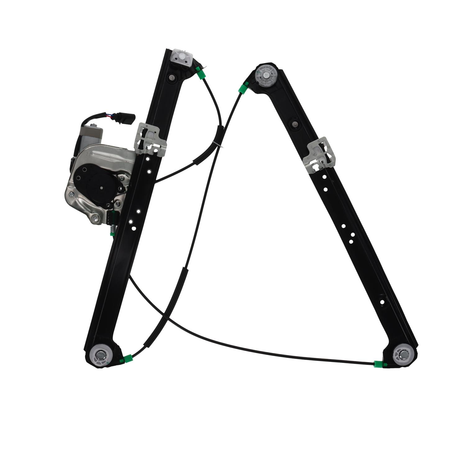 TrakMotive 210078 - Power Window Motor and Regulator Assembly TrakMotive 210078 Power Window Motor and Regulator Assembly product image 5 of 7