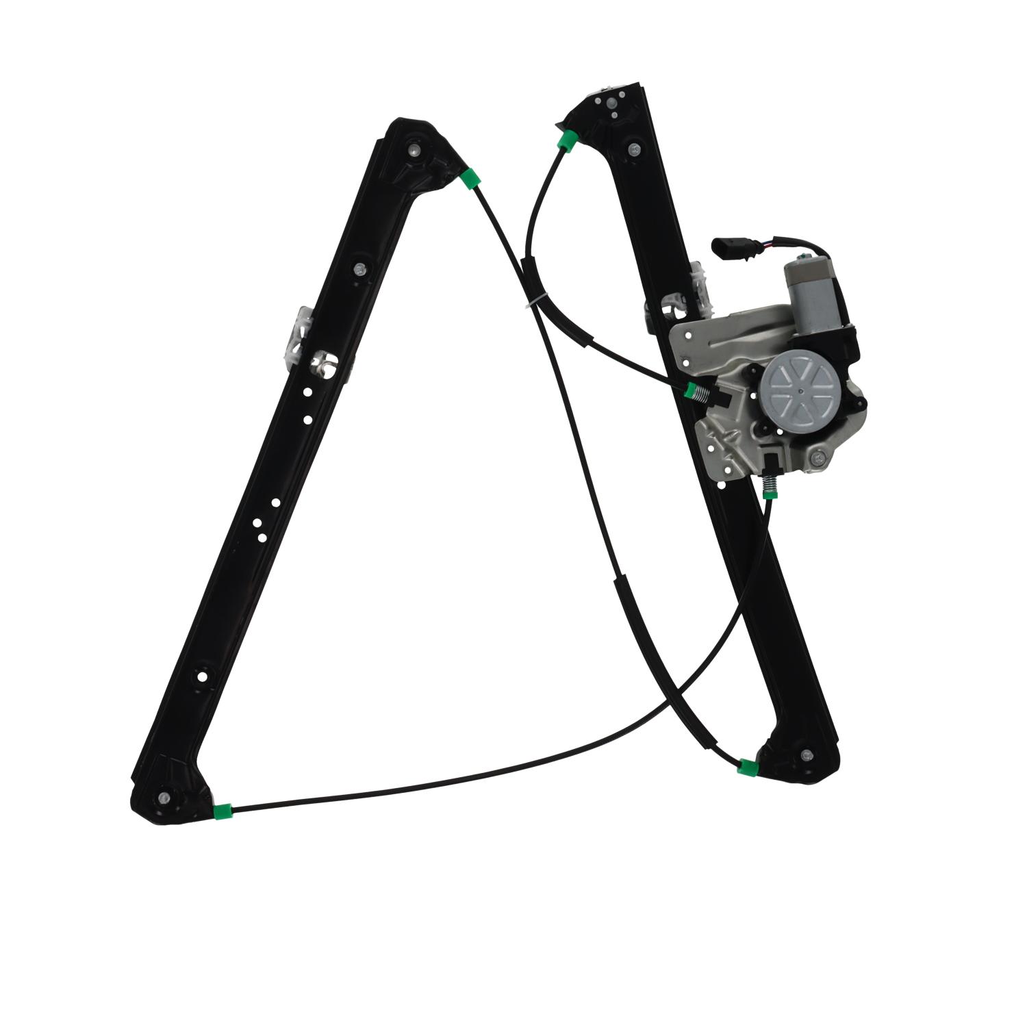 TrakMotive 210078 - Power Window Motor and Regulator Assembly TrakMotive 210078 Power Window Motor and Regulator Assembly product image 6 of 7