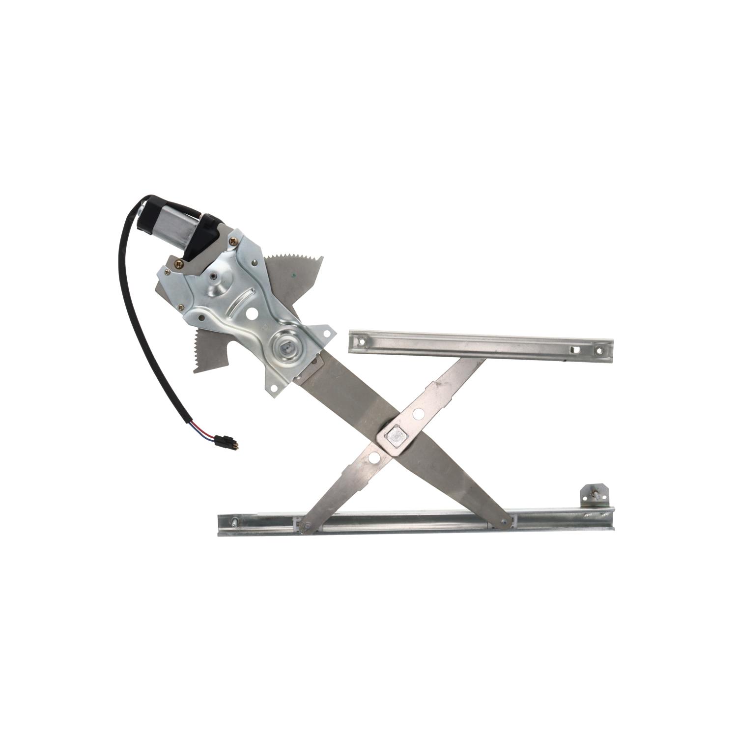 TrakMotive 210082 - Power Window Motor and Regulator Assembly TrakMotive 210082 Power Window Motor and Regulator Assembly product image 5 of 6