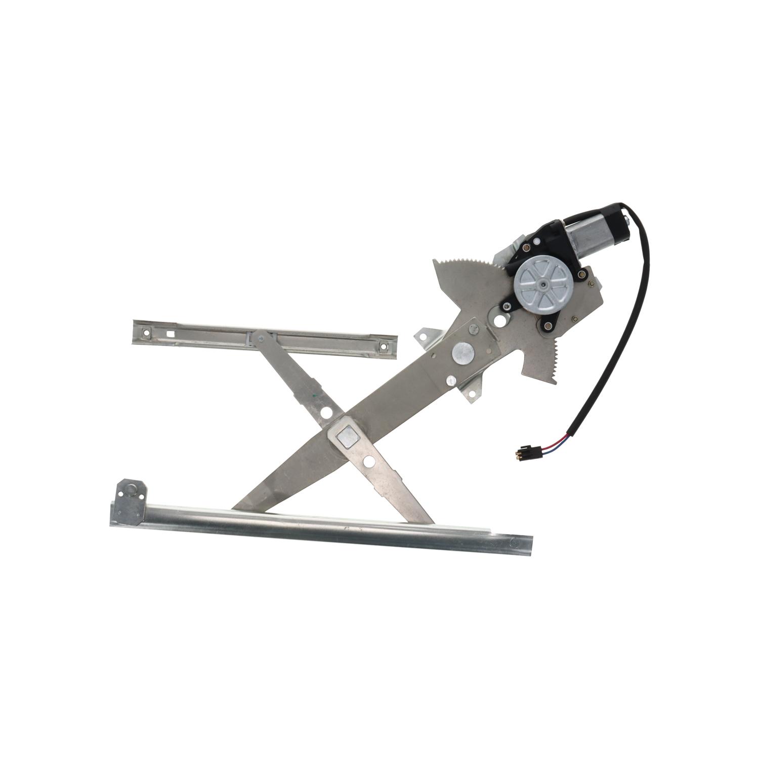 TrakMotive 210082 - Power Window Motor and Regulator Assembly TrakMotive 210082 Power Window Motor and Regulator Assembly product image 6 of 6