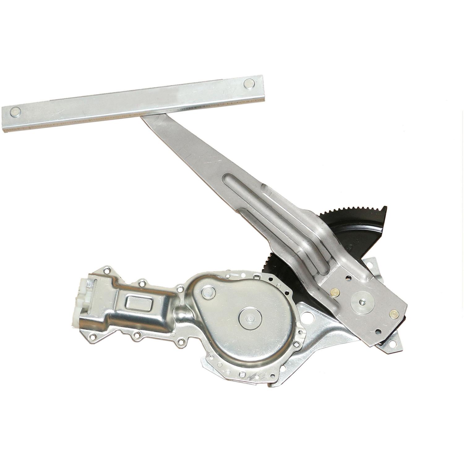 TrakMotive 210083 - Power Window Motor and Regulator Assembly TrakMotive 210083 Power Window Motor and Regulator Assembly product image 2 of 6