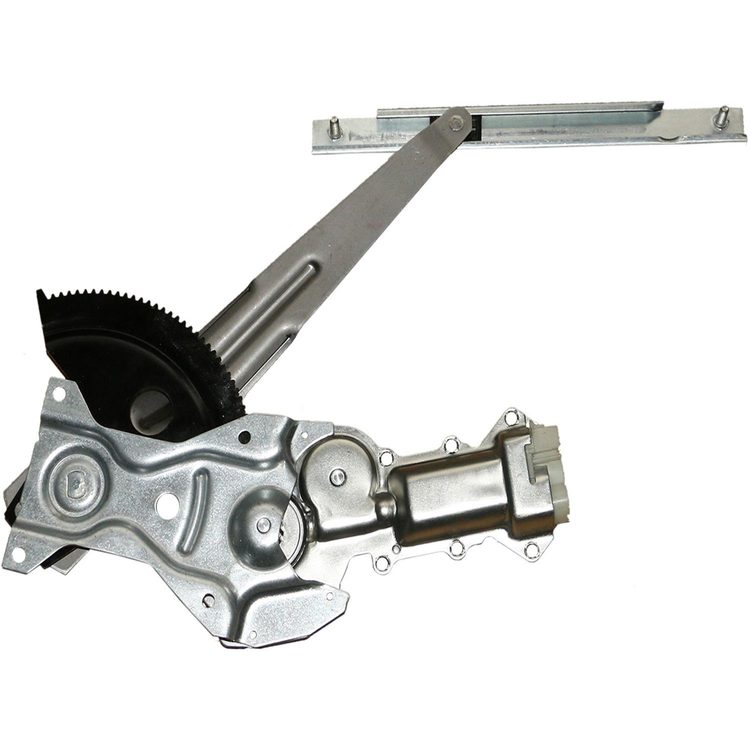 TrakMotive 210083 - Power Window Motor and Regulator Assembly TrakMotive 210083 Power Window Motor and Regulator Assembly product image 4 of 6