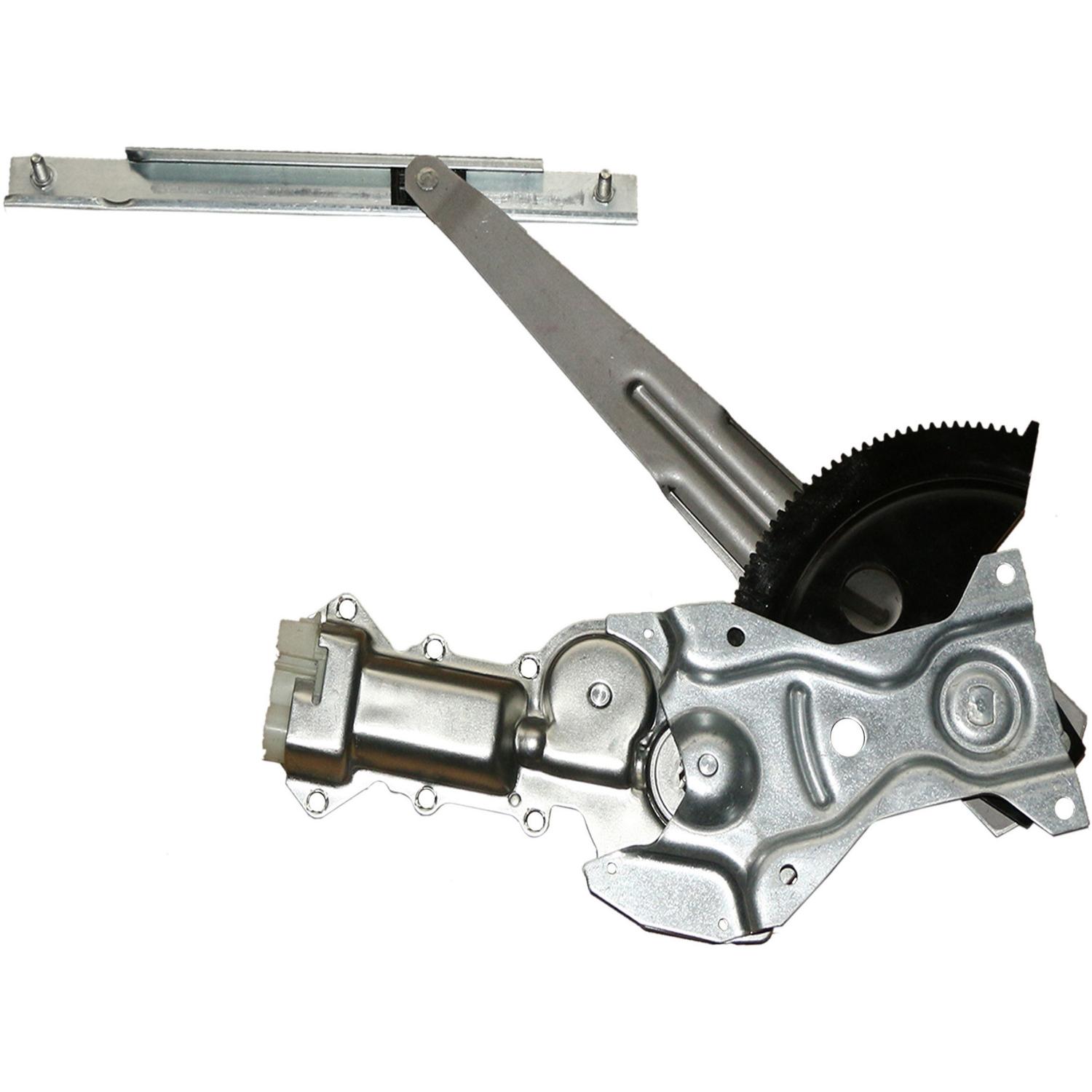 TrakMotive 210084 Power Window Motor and Regulator Assembly product image 4 of 6