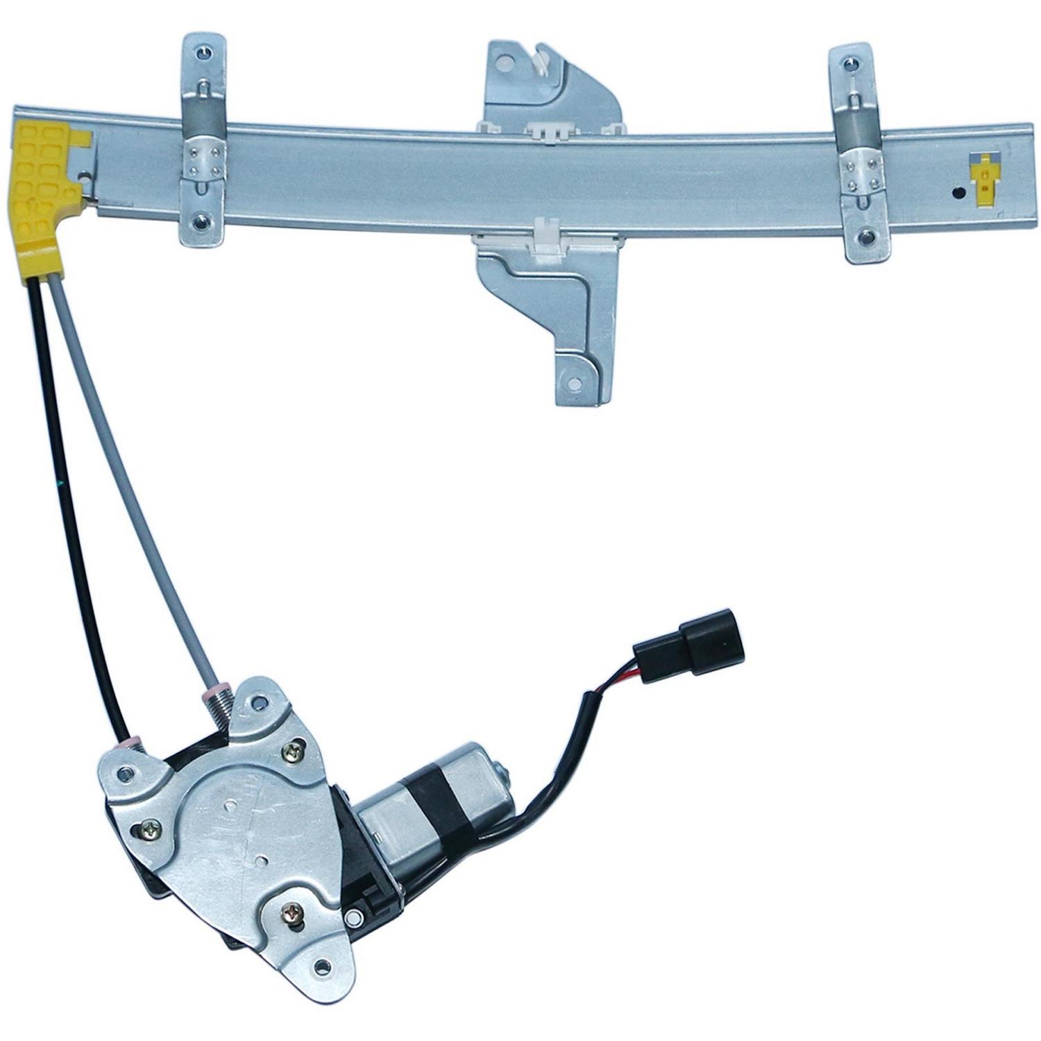 TrakMotive 210092 - Power Window Motor and Regulator Assembly TrakMotive 210092 Power Window Motor and Regulator Assembly product image 1 of 6