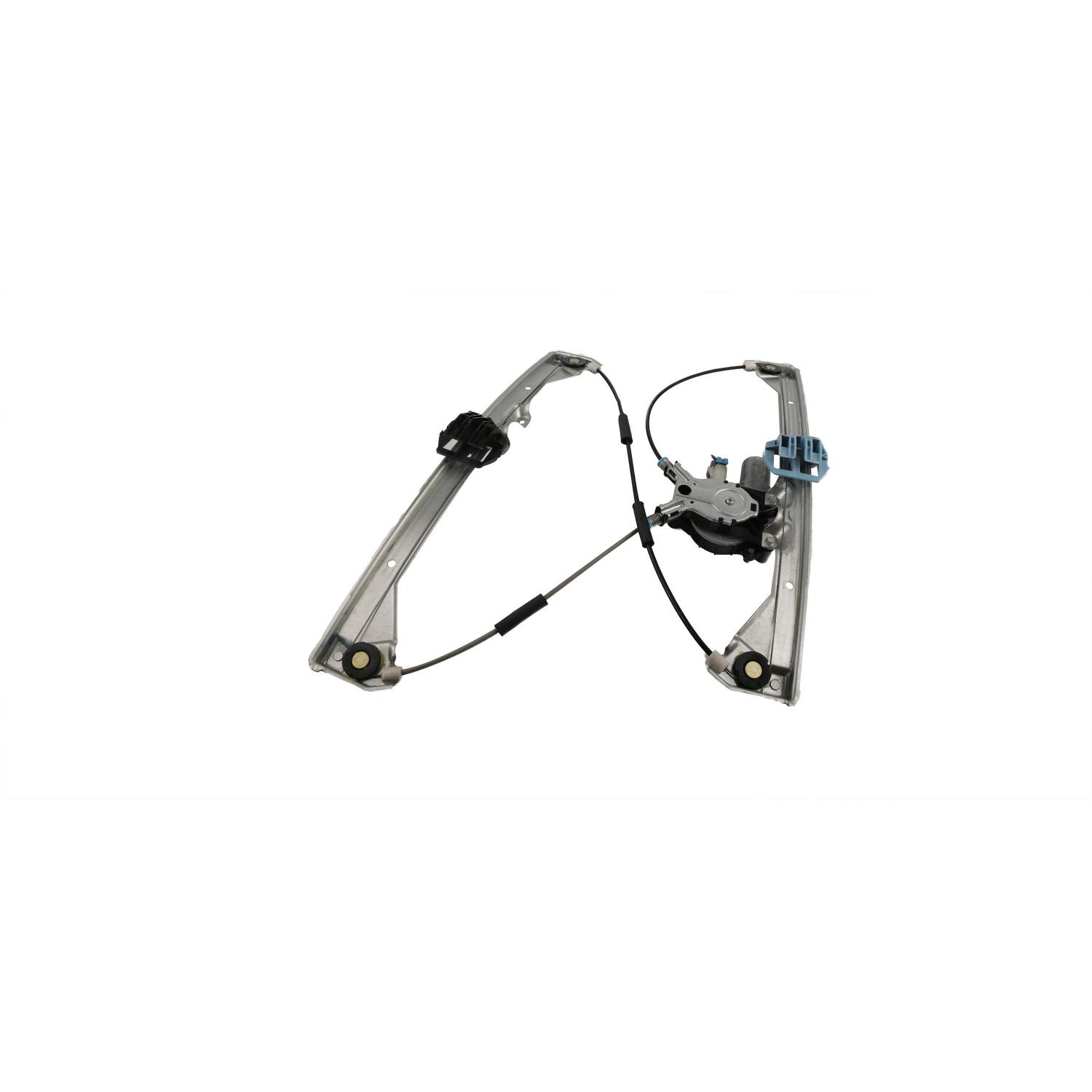 TrakMotive 210093 - Power Window Motor and Regulator Assembly TrakMotive 210093 Power Window Motor and Regulator Assembly product image 1 of 6
