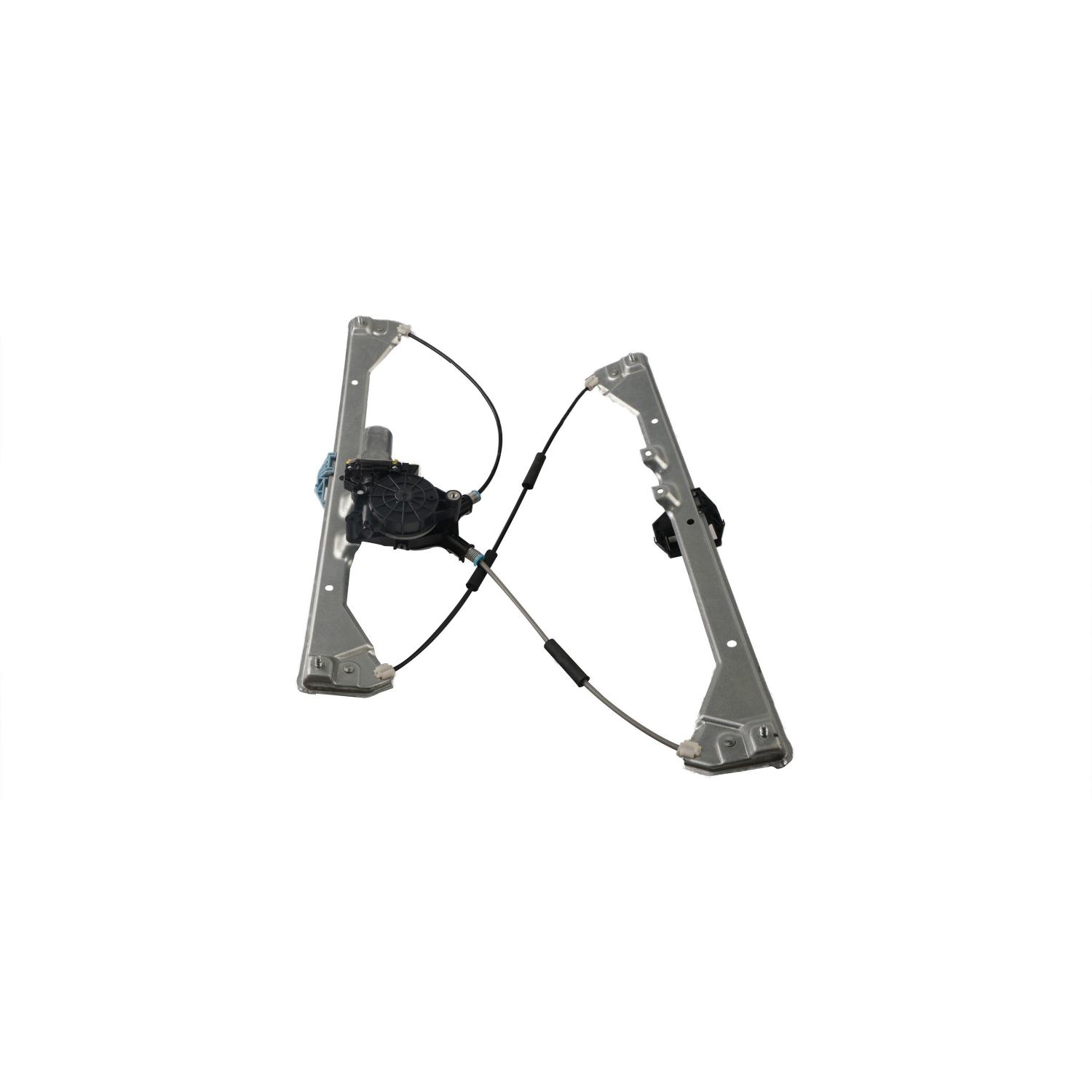 TrakMotive 210093 - Power Window Motor and Regulator Assembly TrakMotive 210093 Power Window Motor and Regulator Assembly product image 2 of 6
