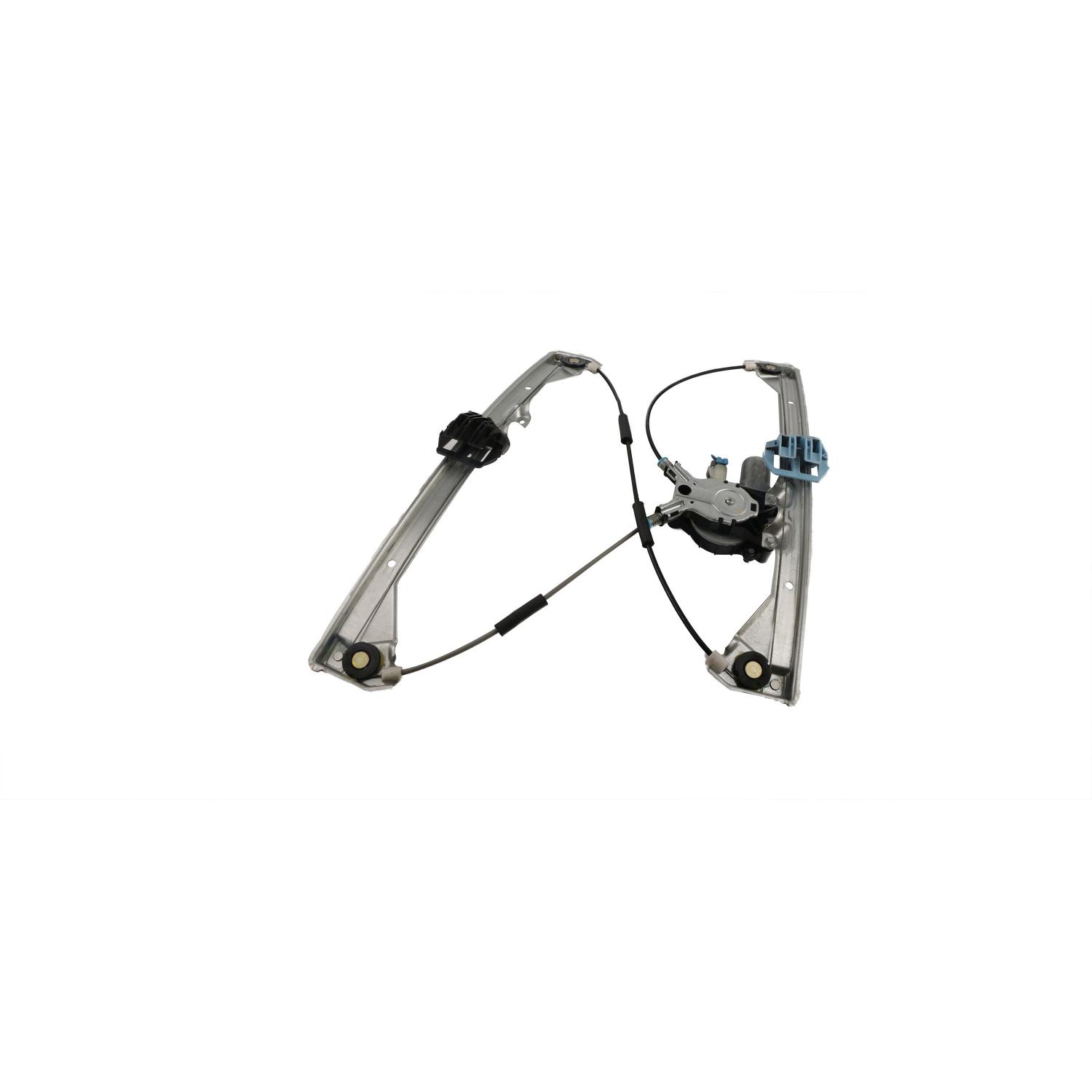TrakMotive 210093 - Power Window Motor and Regulator Assembly TrakMotive 210093 Power Window Motor and Regulator Assembly product image 4 of 6