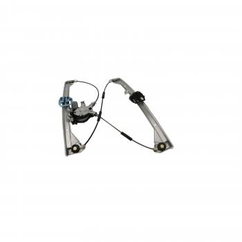 2009 Buick LaCrosse Power Window Motor and Regulator Assembly Front Right TrakMotive 210094 image 1 of 4