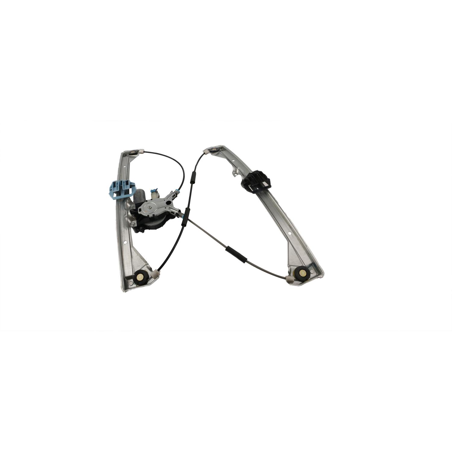 TrakMotive 210094 Power Window Motor and Regulator Assembly product image 5 of 7