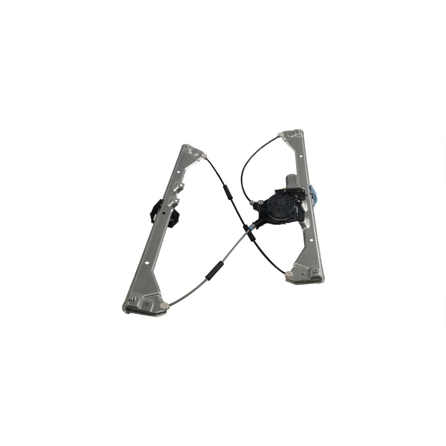 TrakMotive 210094 Power Window Motor and Regulator Assembly product image 6 of 7