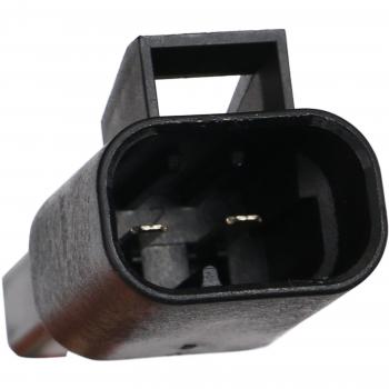 2008 Buick Lucerne Power Window Motor and Regulator Assembly Front Left TrakMotive 210101 image 3 of 4