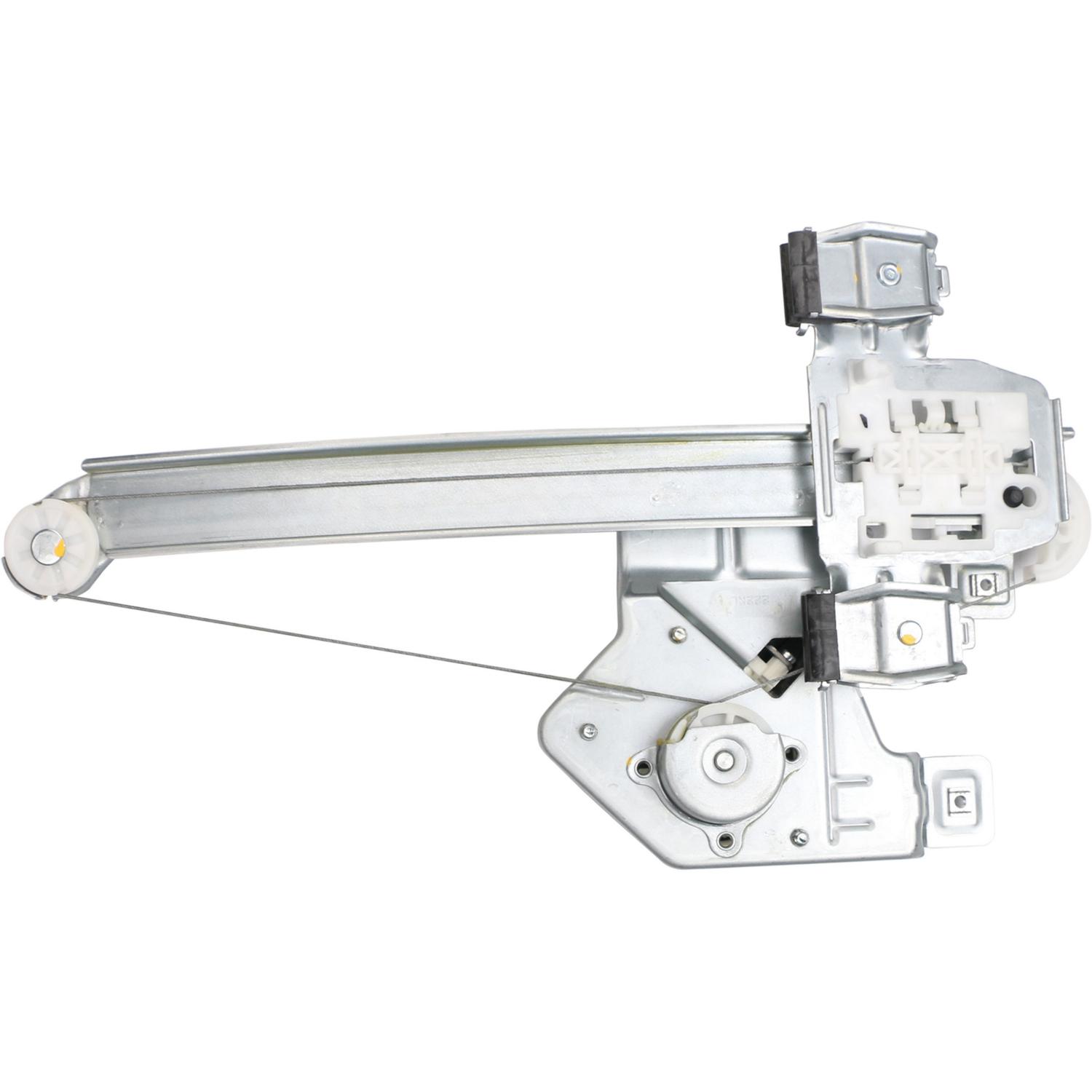 TrakMotive 210103 - Power Window Motor and Regulator Assembly TrakMotive 210103 Power Window Motor and Regulator Assembly product image 2 of 6