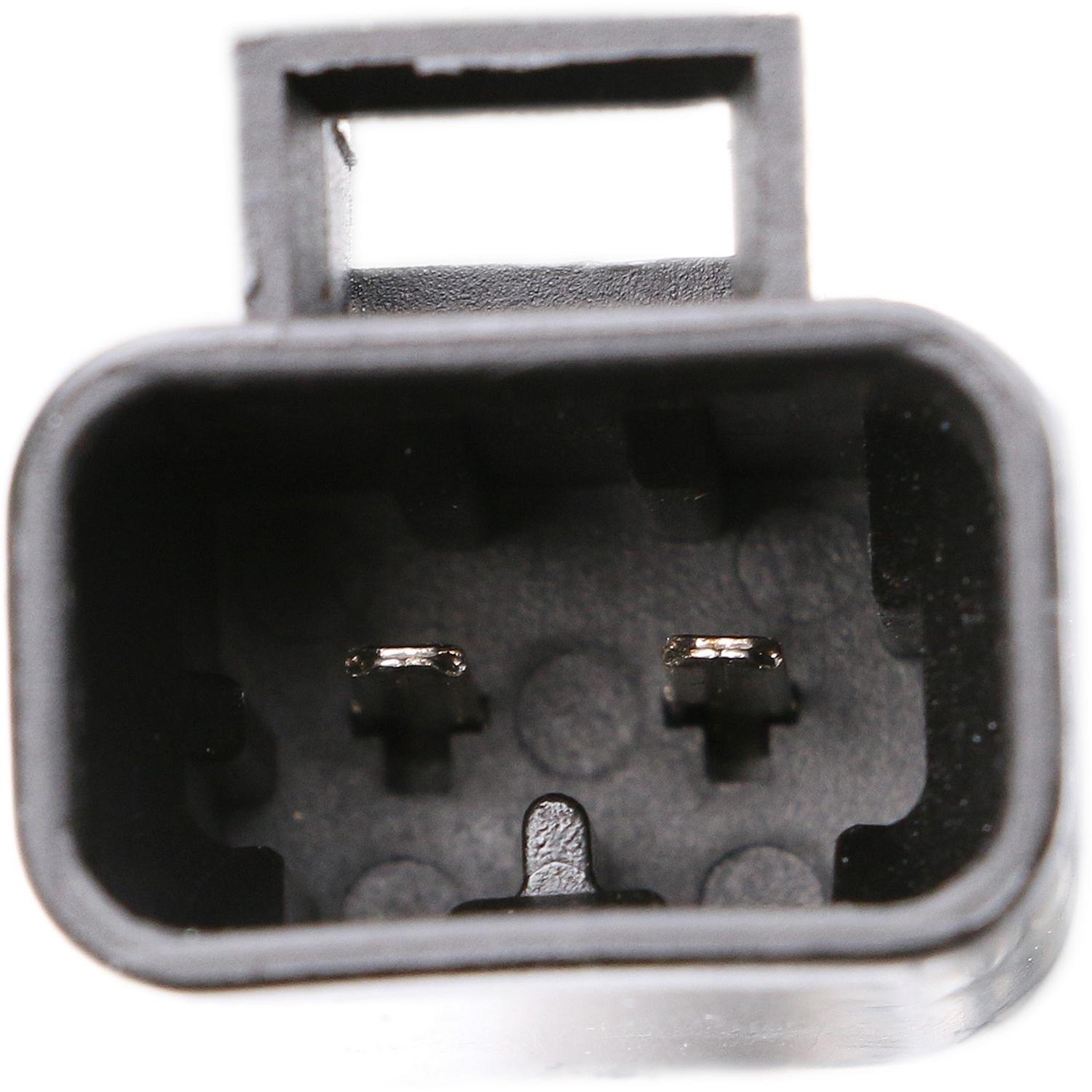 TrakMotive 210116 - Power Window Motor and Regulator Assembly TrakMotive 210116 Power Window Motor and Regulator Assembly product image 3 of 7