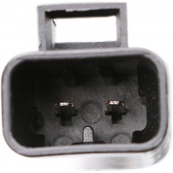 2008 Cadillac Escalade EXT Power Window Motor and Regulator Assembly Rear Right TrakMotive 210116 image 3 of 4