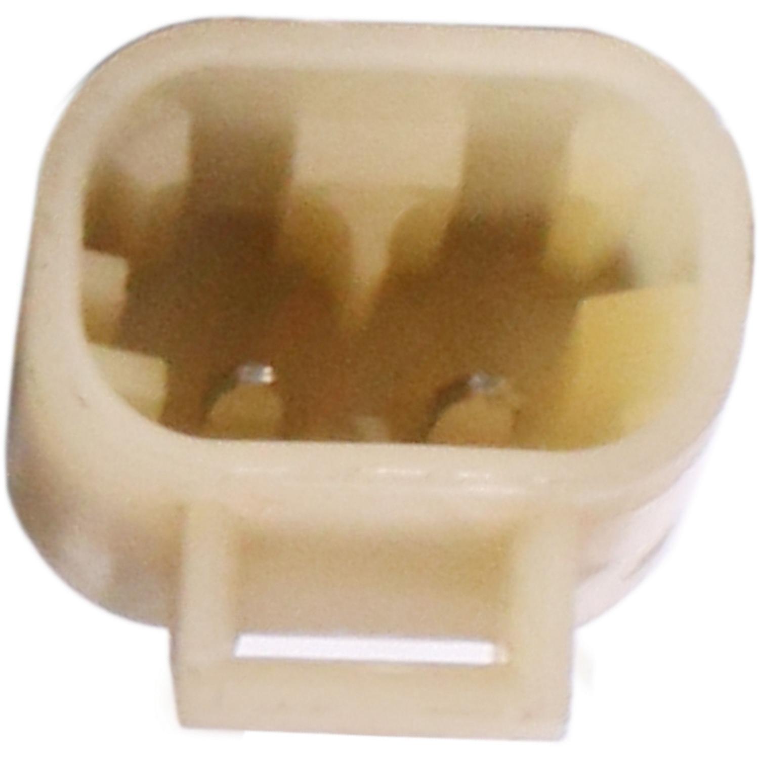 TrakMotive 210133 - Power Window Motor and Regulator Assembly TrakMotive 210133 Power Window Motor and Regulator Assembly product image 3 of 6