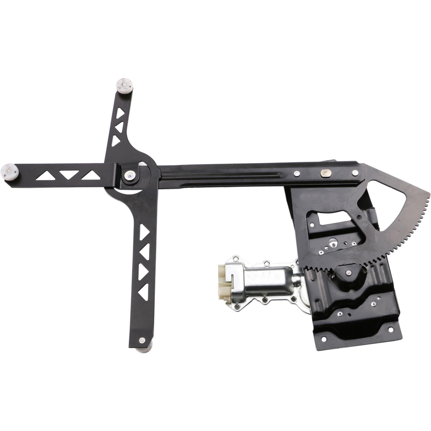 TrakMotive 210145 - Power Window Motor and Regulator Assembly TrakMotive 210145 Power Window Motor and Regulator Assembly product image 1 of 6