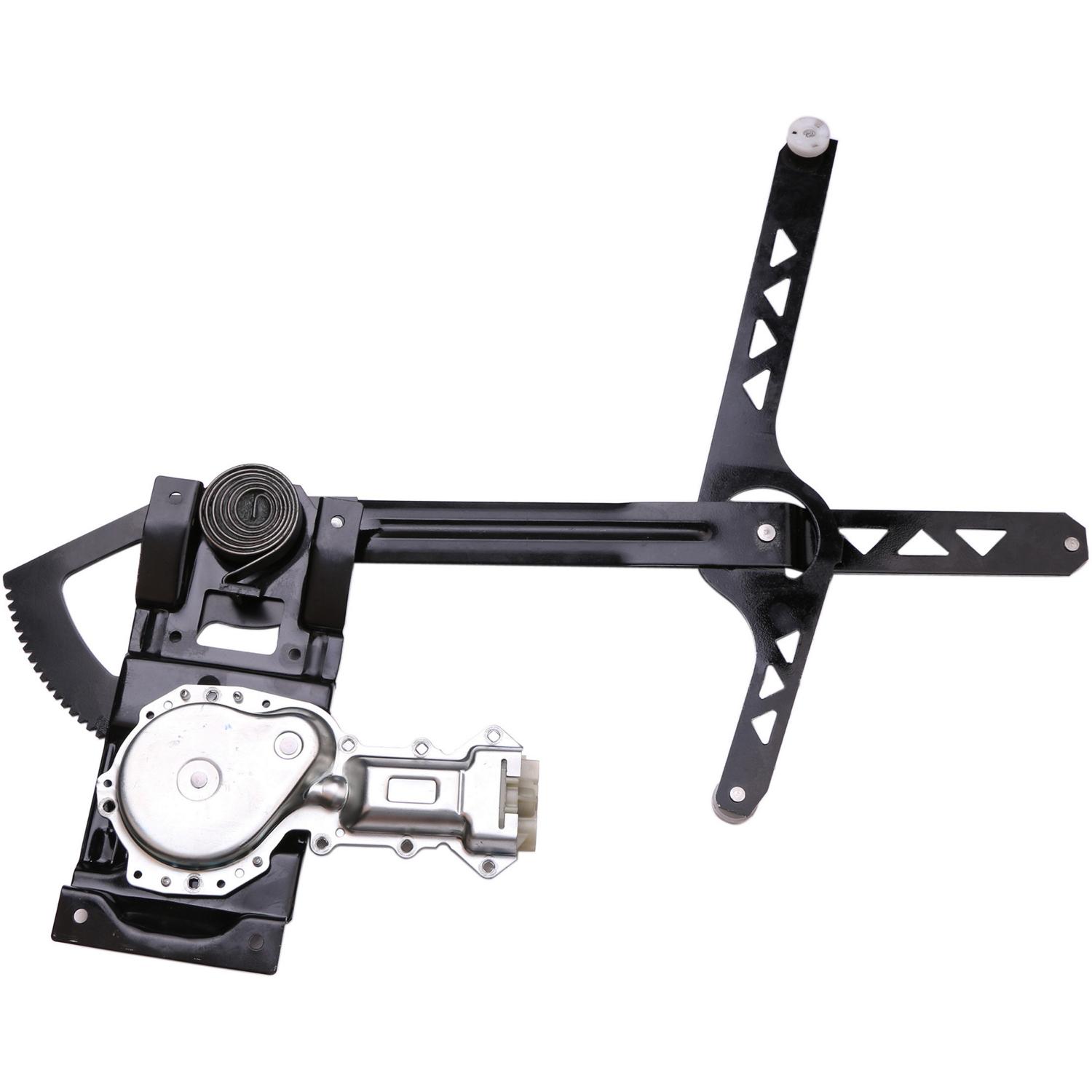 TrakMotive 210145 - Power Window Motor and Regulator Assembly TrakMotive 210145 Power Window Motor and Regulator Assembly product image 2 of 6