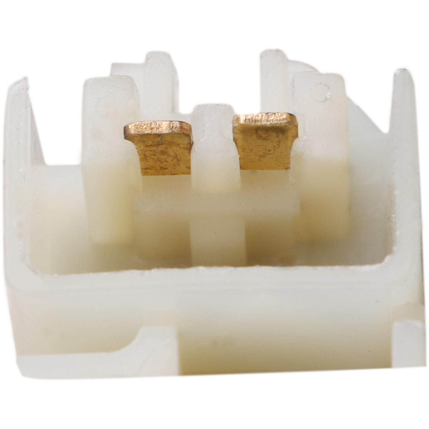 TrakMotive 210145 - Power Window Motor and Regulator Assembly TrakMotive 210145 Power Window Motor and Regulator Assembly product image 3 of 6