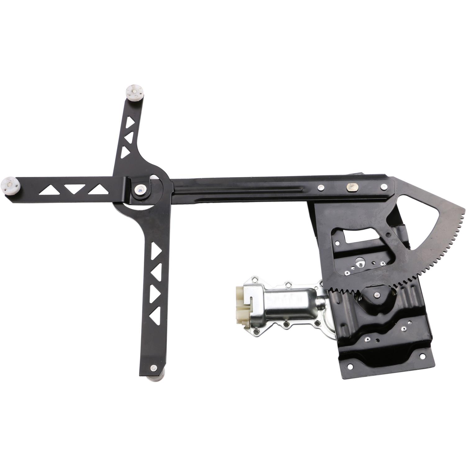 TrakMotive 210145 - Power Window Motor and Regulator Assembly TrakMotive 210145 Power Window Motor and Regulator Assembly product image 4 of 6