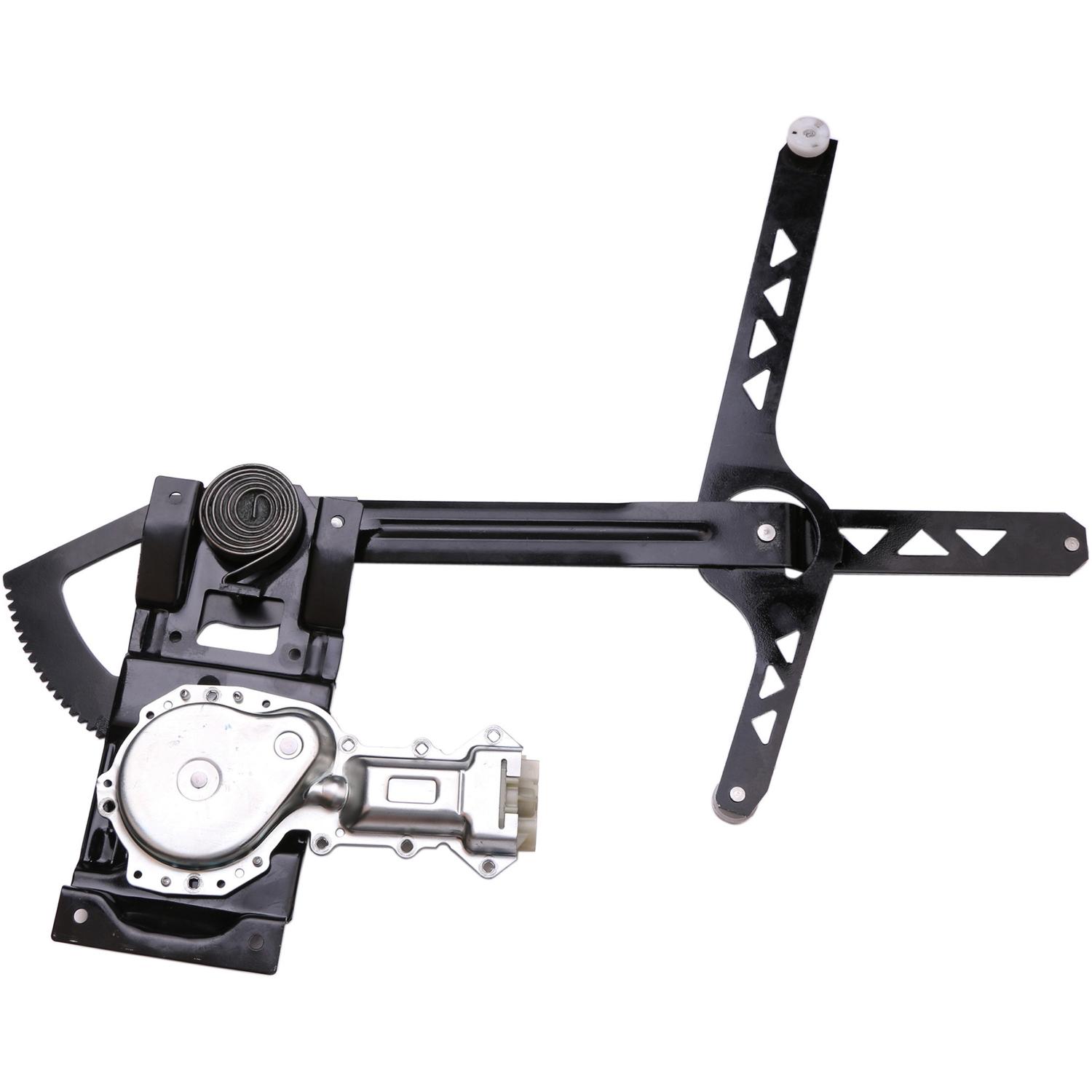 TrakMotive 210145 - Power Window Motor and Regulator Assembly TrakMotive 210145 Power Window Motor and Regulator Assembly product image 5 of 6