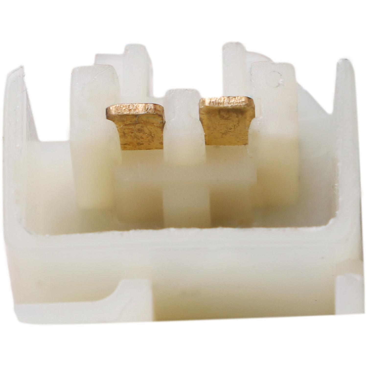 TrakMotive 210145 - Power Window Motor and Regulator Assembly TrakMotive 210145 Power Window Motor and Regulator Assembly product image 6 of 6