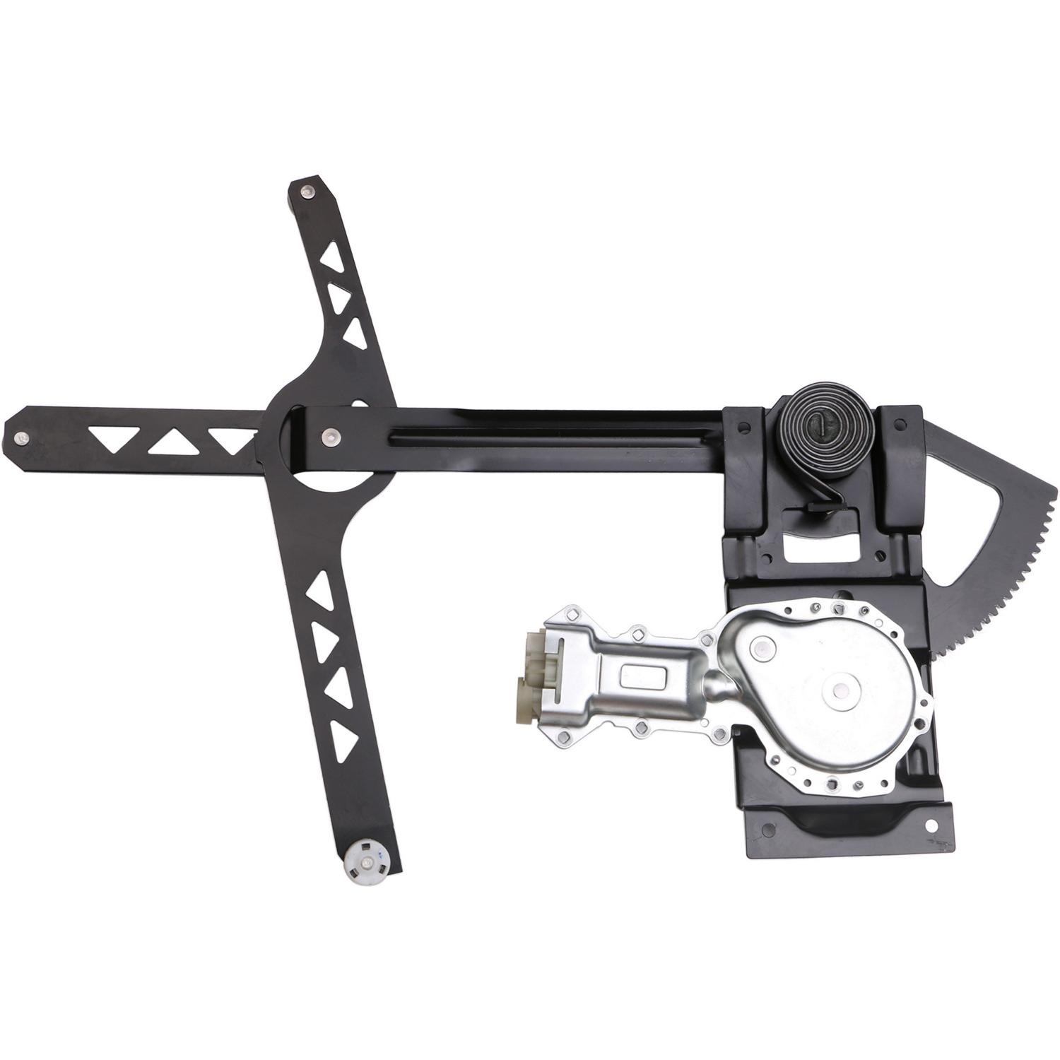 TrakMotive 210146 - Power Window Motor and Regulator Assembly TrakMotive 210146 Power Window Motor and Regulator Assembly product image 1 of 6