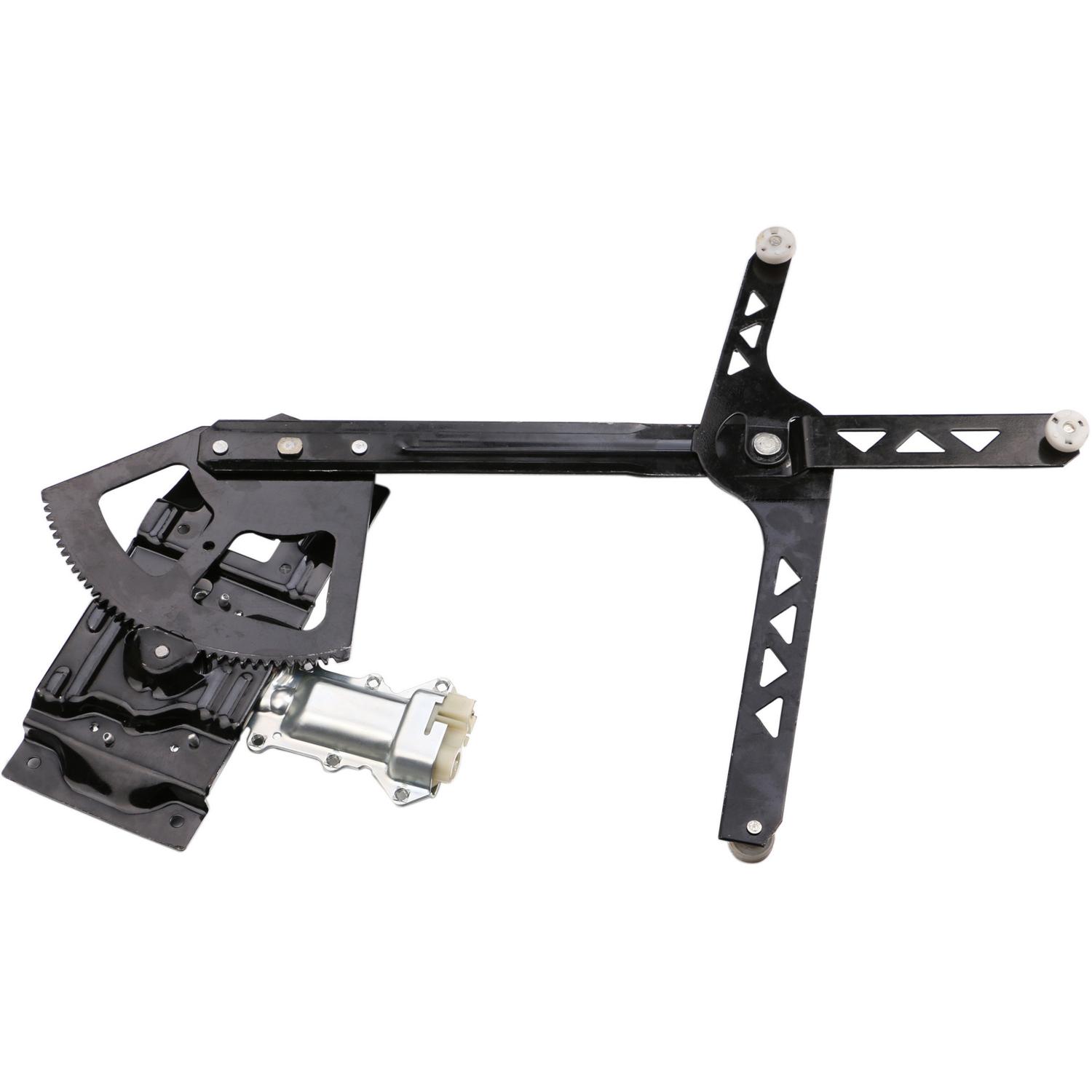 TrakMotive 210146 - Power Window Motor and Regulator Assembly TrakMotive 210146 Power Window Motor and Regulator Assembly product image 2 of 6