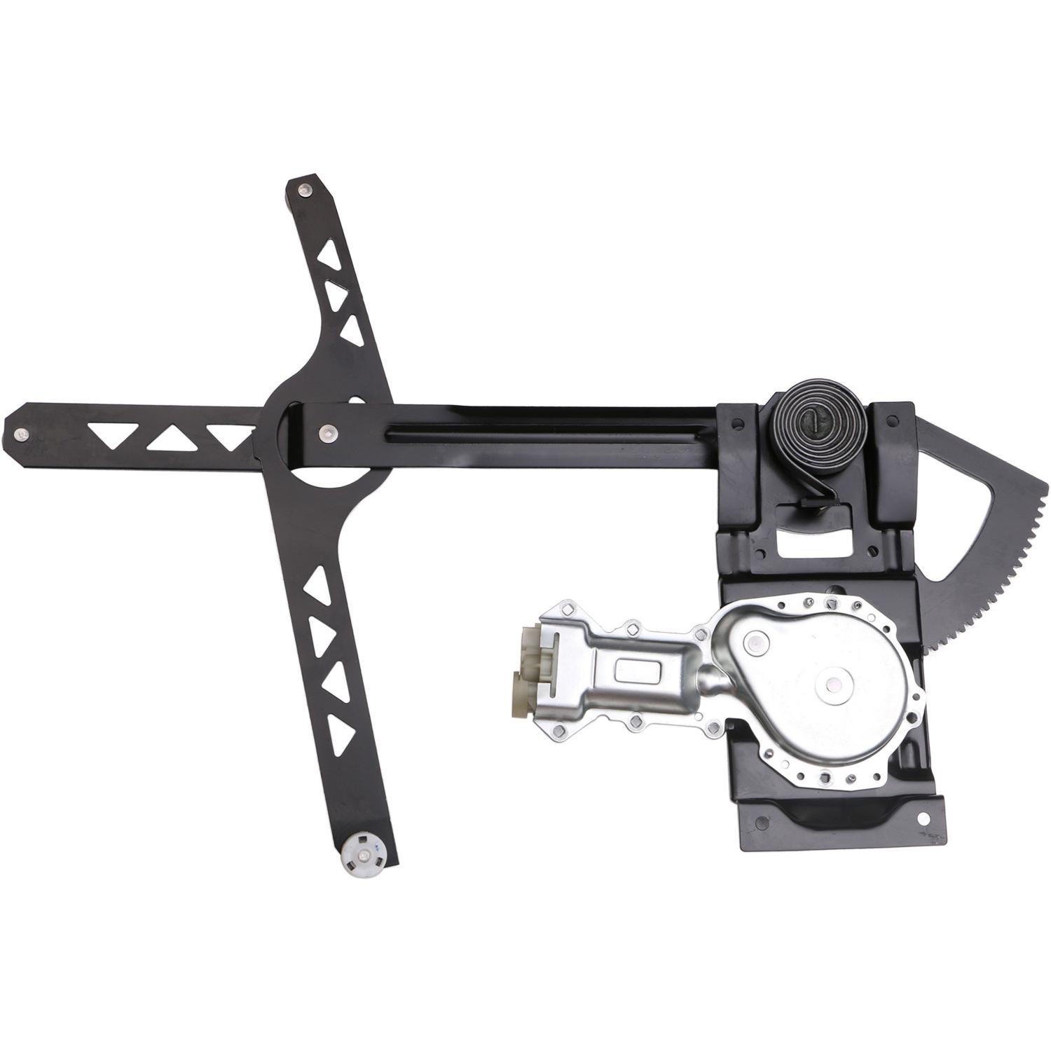 TrakMotive 210146 - Power Window Motor and Regulator Assembly TrakMotive 210146 Power Window Motor and Regulator Assembly product image 4 of 6