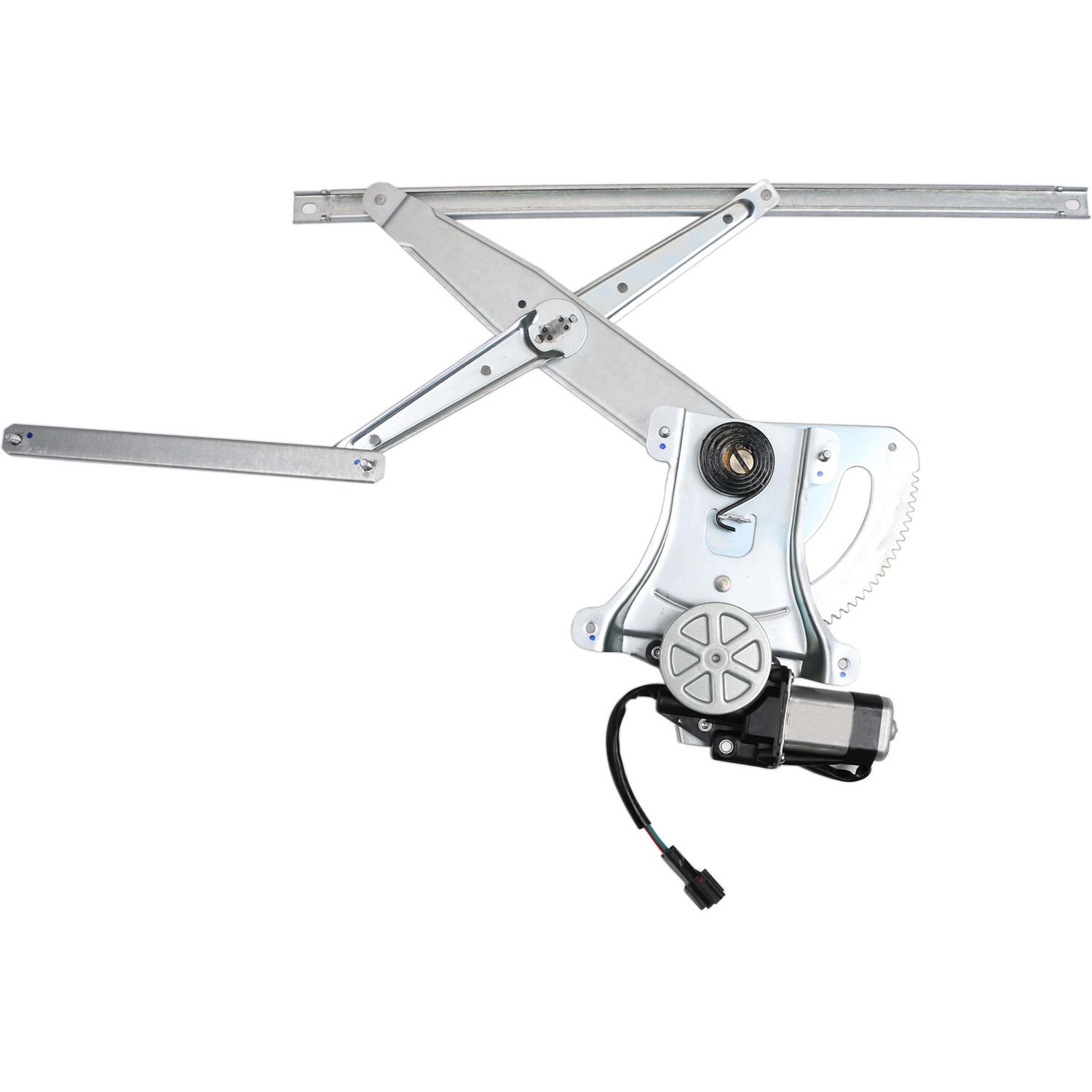 TrakMotive 210149 - Power Window Motor and Regulator Assembly TrakMotive 210149 Power Window Motor and Regulator Assembly product image 2 of 6
