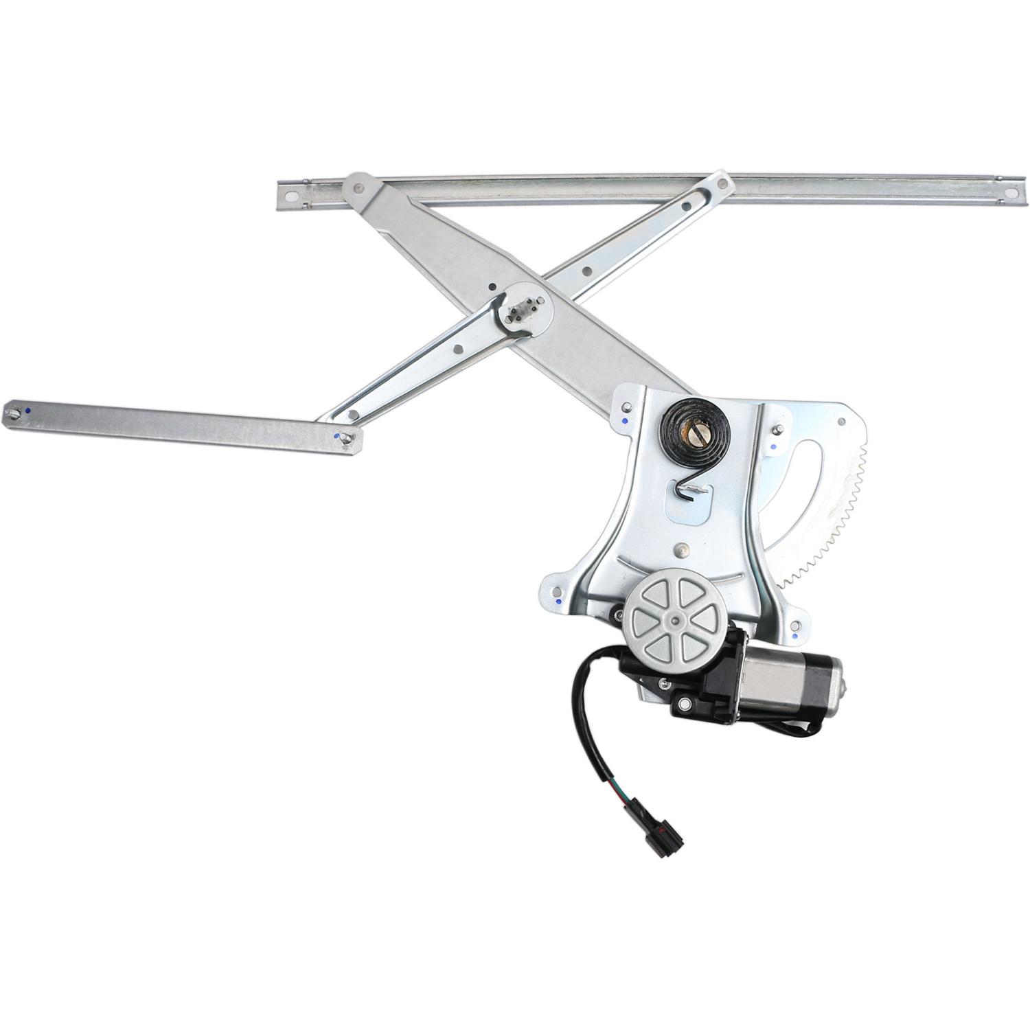 TrakMotive 210149 - Power Window Motor and Regulator Assembly TrakMotive 210149 Power Window Motor and Regulator Assembly product image 5 of 6