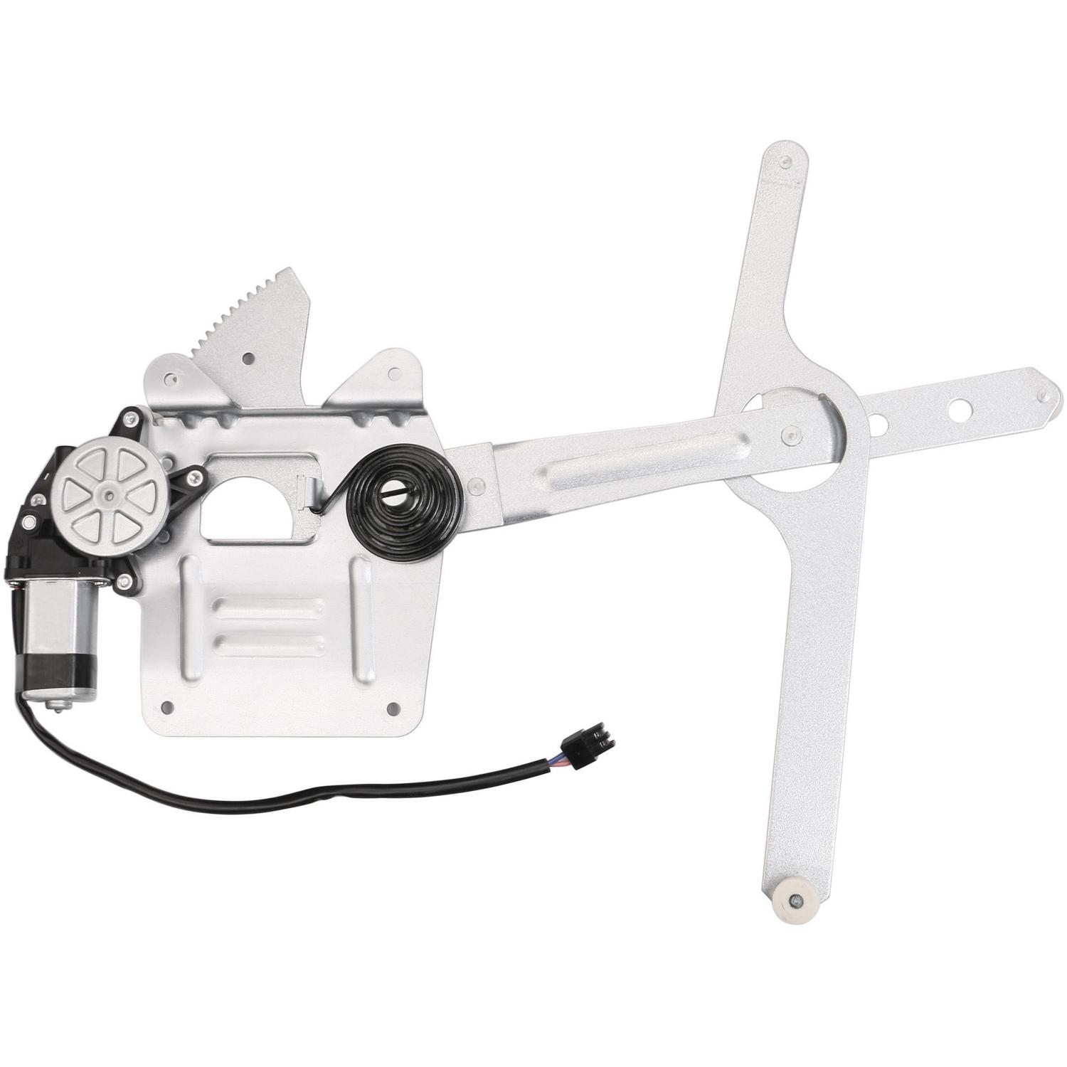 TrakMotive 210154 Power Window Motor and Regulator Assembly product image 1 of 6