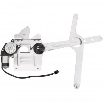 1995 GMC Sonoma Power Window Motor and Regulator Assembly Front Right TrakMotive 210154 image 1 of 4