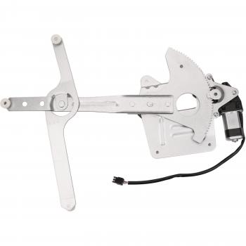 1995 GMC Sonoma Power Window Motor and Regulator Assembly Front Right TrakMotive 210154 image 2 of 4