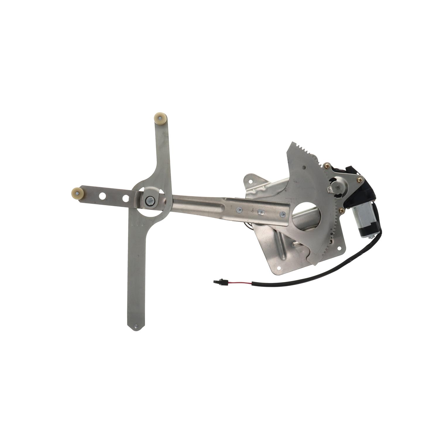 TrakMotive 210154 Power Window Motor and Regulator Assembly product image 5 of 6