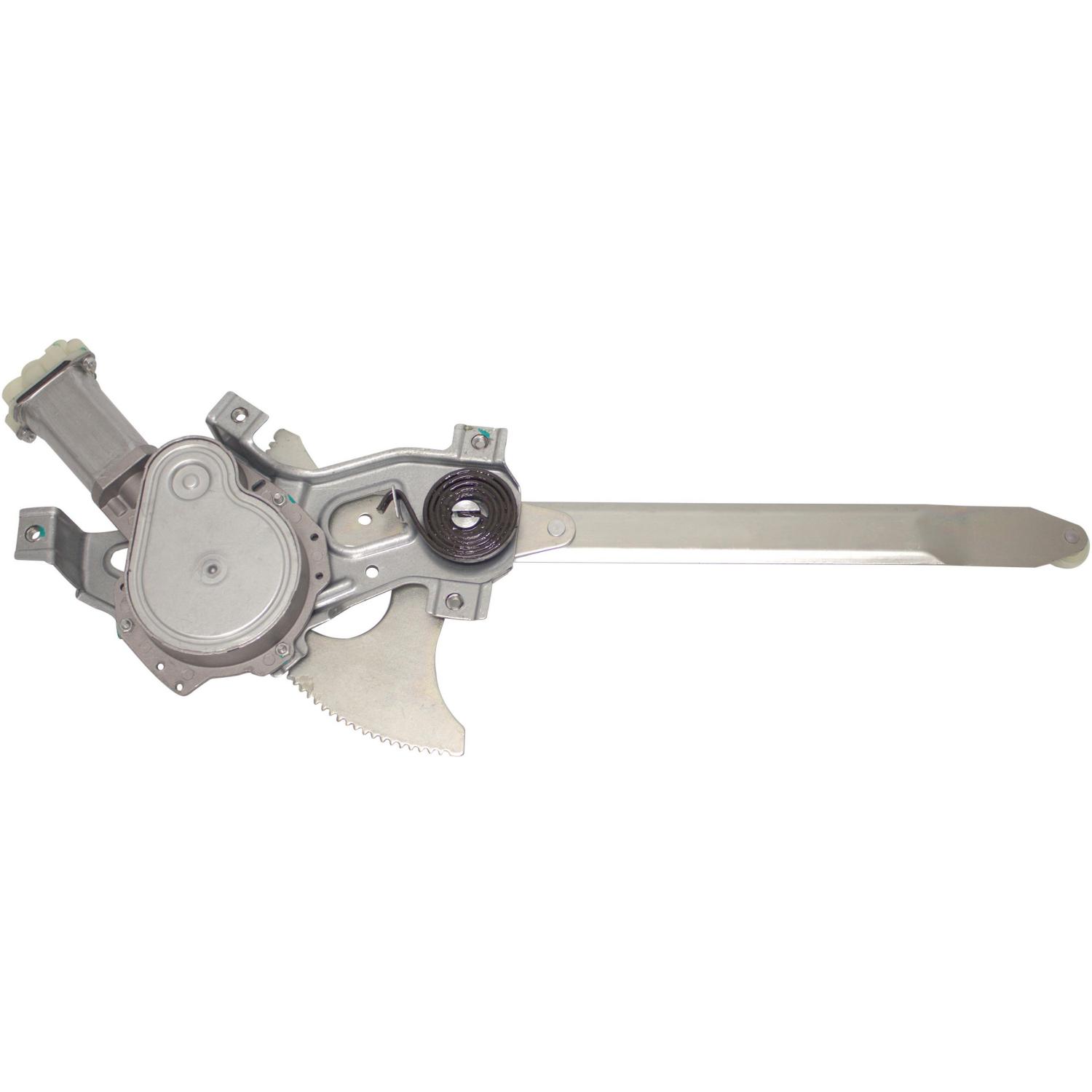 TrakMotive 210157 - Power Window Motor and Regulator Assembly TrakMotive 210157 Power Window Motor and Regulator Assembly product image 1 of 6