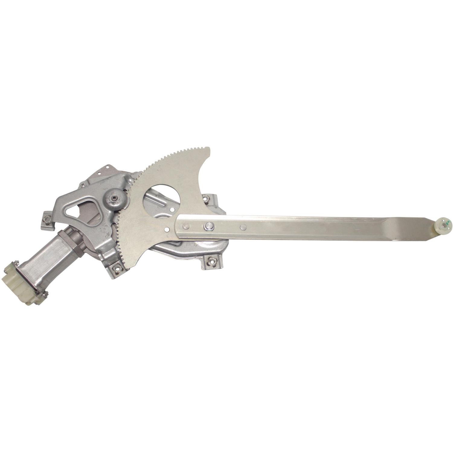 TrakMotive 210157 - Power Window Motor and Regulator Assembly TrakMotive 210157 Power Window Motor and Regulator Assembly product image 2 of 6